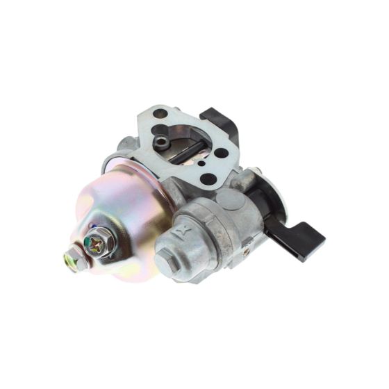 Carburetor Complete for Wacker VP1340A, VP1550A Plate Compactor - 5000406637