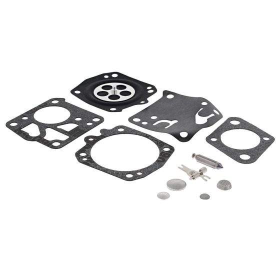 Carburettor Repair Kit for Wacker BS45Y, BS52Y Rammers - 5002005690