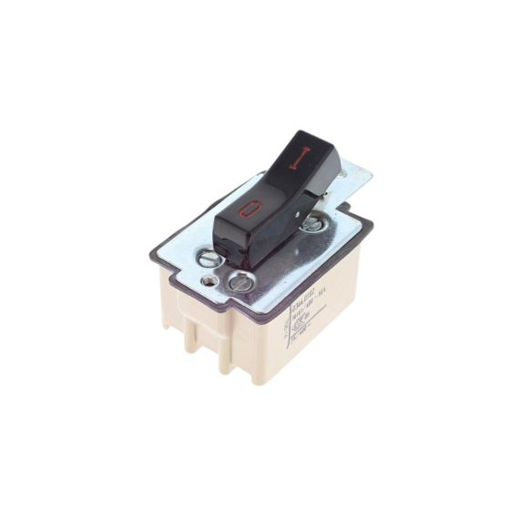 Switch for Wacker IREN 45, IREN 65 Vibrator - OEM No. 5002006994