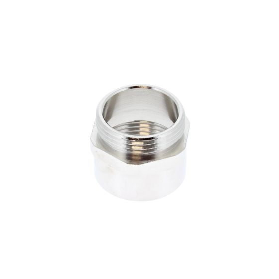 Intermediary Socket for Wacker IREN 65k, IRSEN 65k Vibrator - OEM No. 5003008326