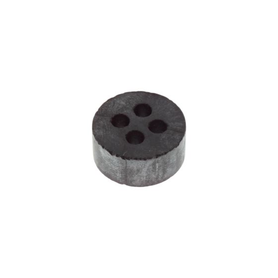 4 Hole Plug for Wacker IRSEN-FU 38/115 Vibrator - OEM No. 5003009151