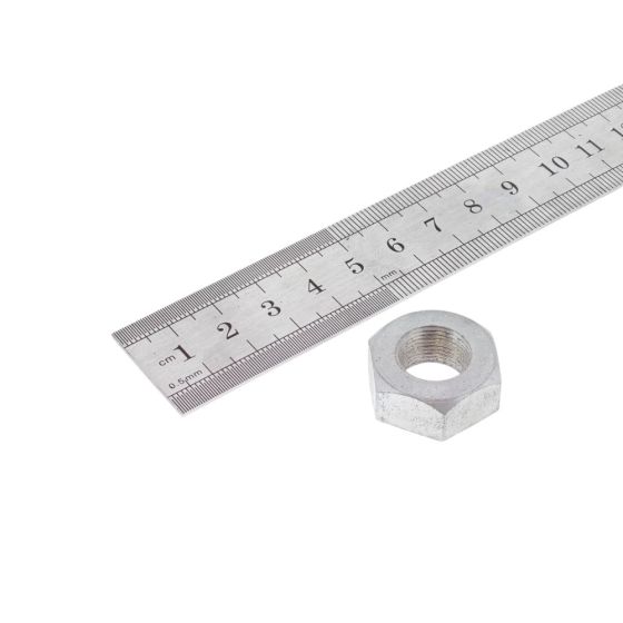 Flywheel Nut for Jap Models 3, 4f, 4/3, 5, 6, 2a, 2s Industrial Engines - 5005