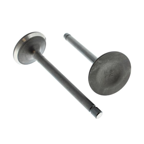 Valve Kit For Loncin G340f I Shaft Engine - 500550030-0001