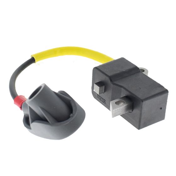 Ignition Module for Husqvarna 343F, 343FR Brushcutters - 501 00 13-02