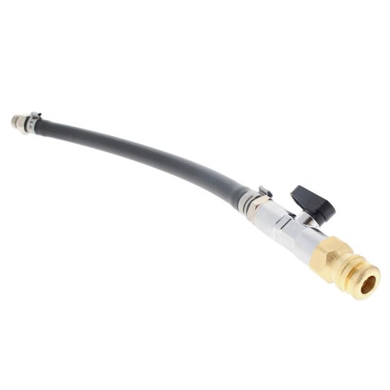 Hose Assembly Water Connection - Genuine Husqvarna Part - 501 07 22-01