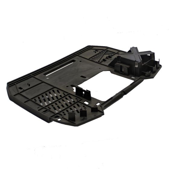 Backplate for Husqvarna TC 38, TC 138, TC 138M Ride on Mower - 501 18 83-01