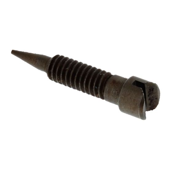 Screw H for Husqvarna 268K, 272K Disc Cutters - 501 26 89-01