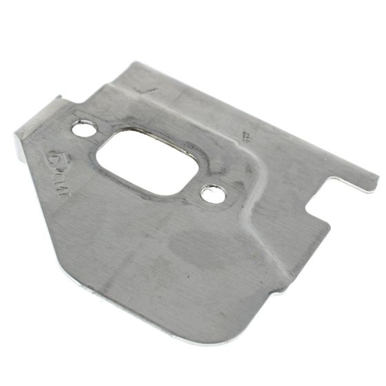 Heat Deflector for Husqvarna 135, 140, 140E Chainsaws - 501 32 31-01