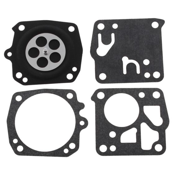 Tillotson Carb Diaphragm Kit for Husqvarna K650 Cut-n-Break Disc Cutter - 501 49 48 02