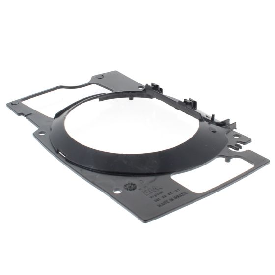 Air Conductor for Husqvarna 272XP, 61 Chainsaws - 501 65 92-01