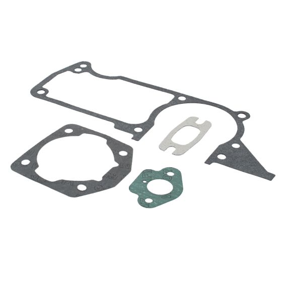 Gasket Set for Husqvarna 55 RANCHER Chainsaw - 501 76 18-02