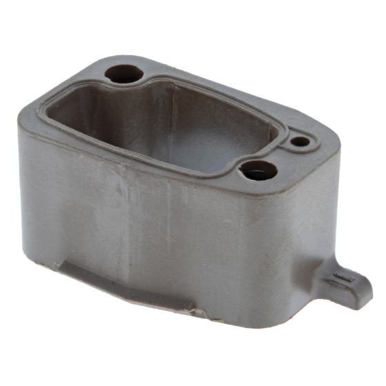 Manifold Spacer for Husqvarna 268K, 272K Disc Cutters - 501806602