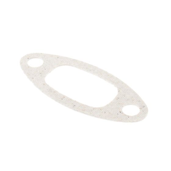 Exhaust Gasket for Husqvarna 242, 246 Chainsaws - OEM No. 501 86 60 02