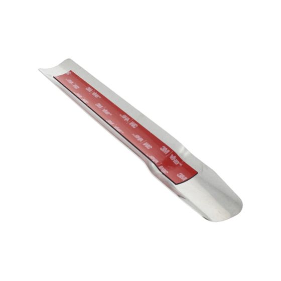 Wear Plate Assembly for Husqvarna 545RXT, 545RX Brushcutters - OEM No. 501 01 55-01