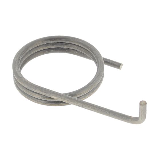 Spring Cap for Husqvarna RC318T, RC320Ts Rider Mowers - OEM No. 501 08 21-02