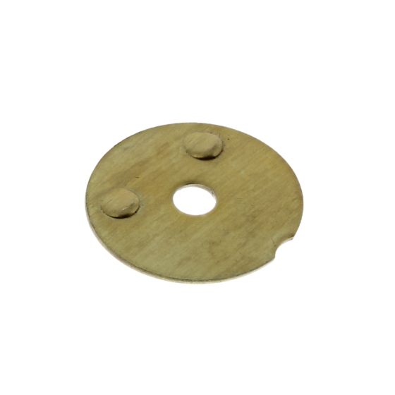 Throttle Flap for Husqvarna 265RX Brushcutters - OEM No. 501 22 32 01