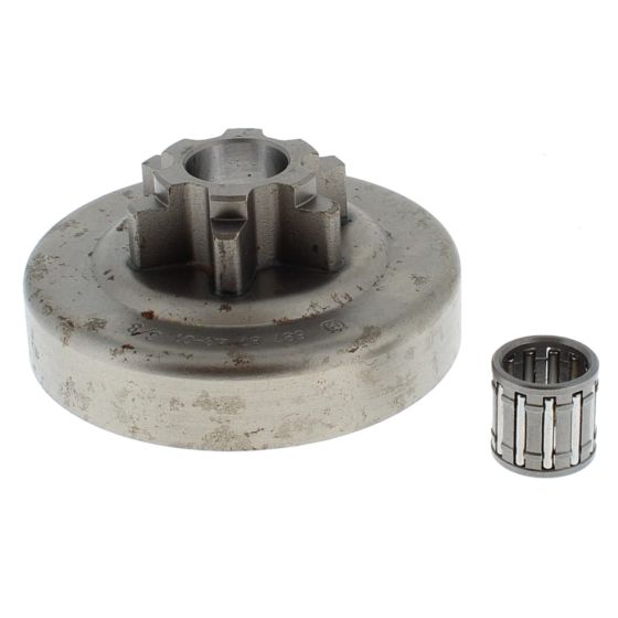 Clutch Drum Assy for Husqvarna T525, GZ2700T Chainsaws - 501 29 05 01