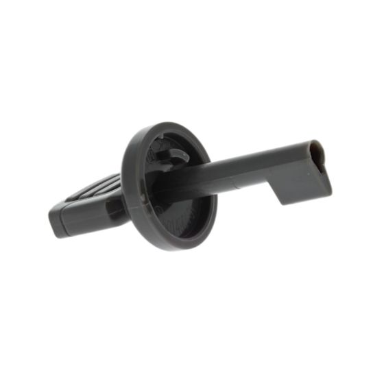 Key for Husqvarna LB 146i, LB146I, LC 141Li Lawn Mowers - 501 49 01-01