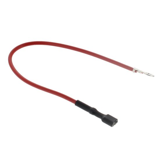 Cable for Husqvarna 254, 262XP Chainsaws - 501 63 44-03