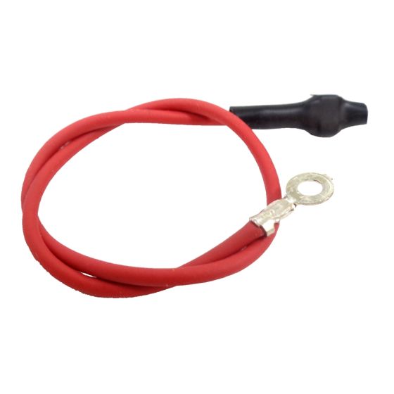 Cable for Husqvarna 395 XP Chainsaw - Genuine Part - 501 63 44-07
