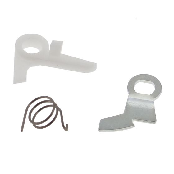 Start Lever Set for Husqvarna 254 Chainsaw - OEM No. 501 79 96 01