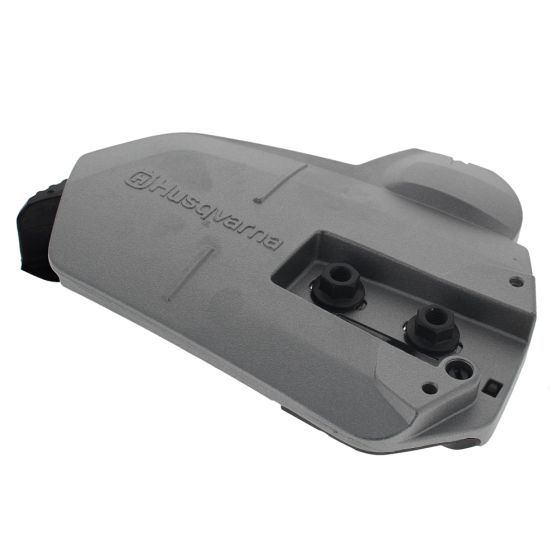 Clutch Cover Assembly for Husqvarna 545, 555 Chainsaw - OEM No. 501 84 61 04