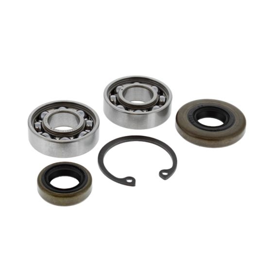 Seal Kit And Bearings for Husqvarna 129C, 129L, 129LK Trimmers - OEM No. 501 85 62-01