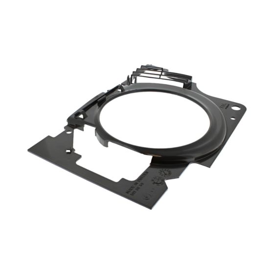 Air Conductor for Husqvarna K1260, K1270 K1250 Disc Cutters - OEM No. 501 89 59-03