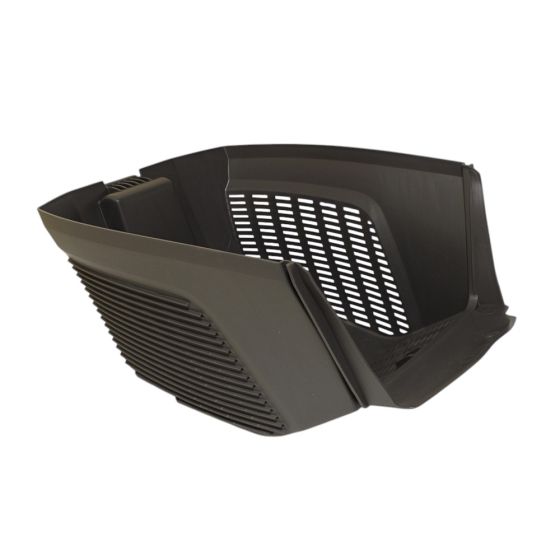 Grassbag for Husqvarna LC 353V, LC 348V, LC 348VE Mowers - OEM No. 501 98 76-01