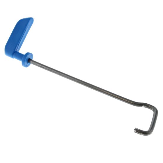 Choke Control for Husqvarna 240, 240F, 240R, 245, 245R, 245RX Brushcutters - 502 11 57-03