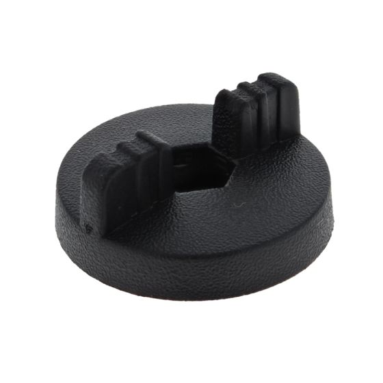 Knob for Husqvarna 362XP, 371XP, 385XP Chainsaw - OEM No. 502 20 83-02