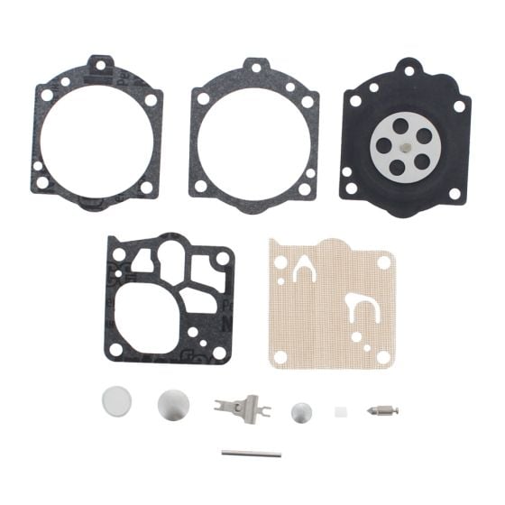 Carb Repair Kit to fit Husqvarna K960, K970 Disc Cutter - 502 44 59-03