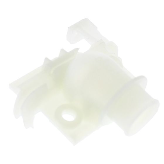 Bracket for Husqvarna 323RII, 327RDX, 327RJX Brushcutters - 502 49 90-01