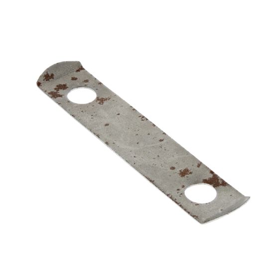 Locking Plate for Husqvarna 265RXEPA, 265RX Brushcutters - OEM No. 502 01 66-01