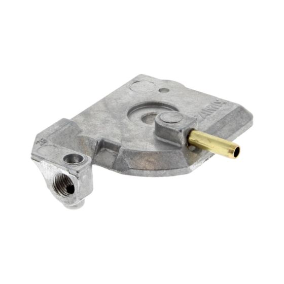 Cover for Husqvarna 445, 450, 576XP Chainsaws - OEM No. 502 07 89-01