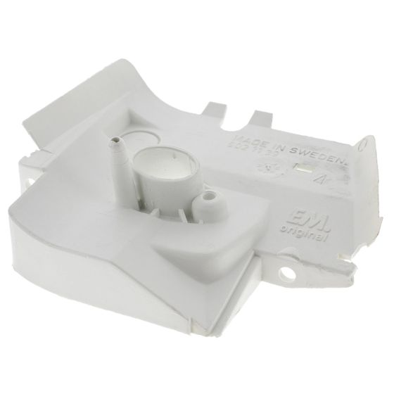 Partition for Husqvarna 240, 240F, 245 Brushcutters - OEM No. 502 11 39-02