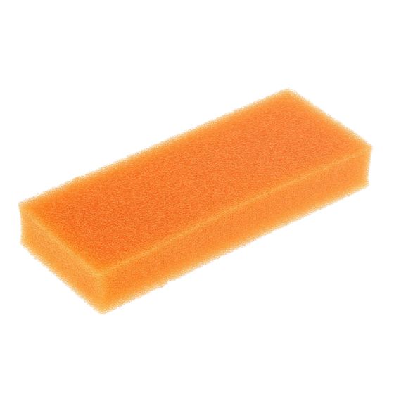 Filter for Husqvarna 250R, 252RX Brushcutter - OEM No. 502 27 45-02
