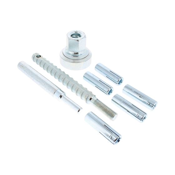 Anchor Expander Kit for Husqvarna DS 150, DS 900 Drill Stands - OEM No. 502 43 48-01