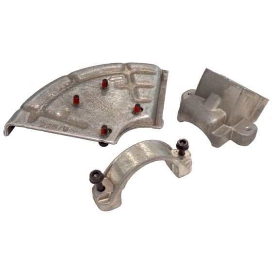 Husqvarna Saw Blade Guard 225mm incl. Adaptor for 555RXT - 502435501