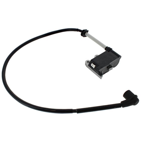 Ignition Module for Husqvarna 150BF, 150BT Leaf Blower - OEM No. 502 84 64-01