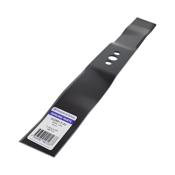 48cm Blade for Husqvarna LB48, LB48e Lawn Mowers - 502 88 13-20