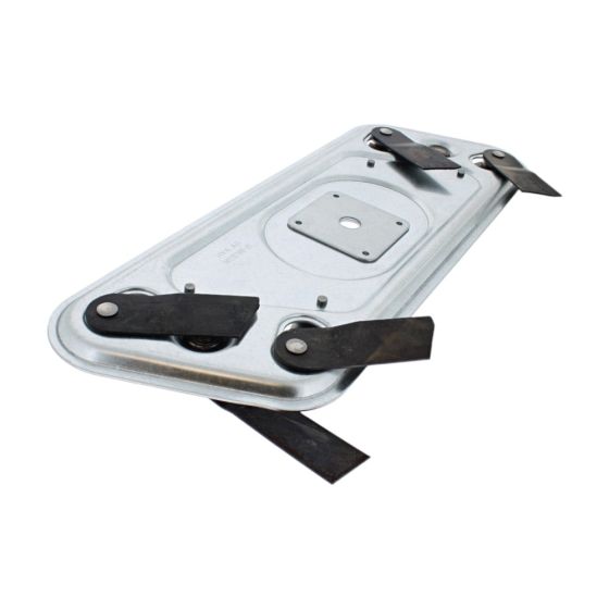 Blade 53cm for Husqvarna Klippo Mowers - 502 97 09-01