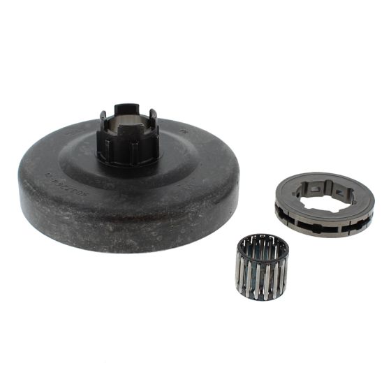 Clutch Drum for Husqvarna 3120, 3120XP, 394XP Chainsaws - 503 14 32-04