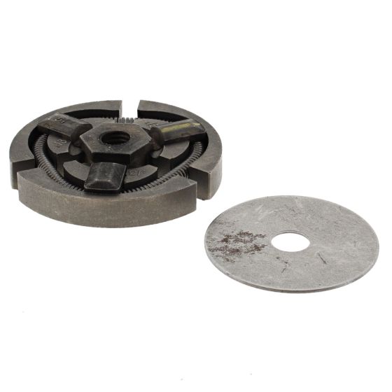 Clutch, Cpl. for Husqvarna 40, 45, 49 Chainsaws - 503 17 31-02