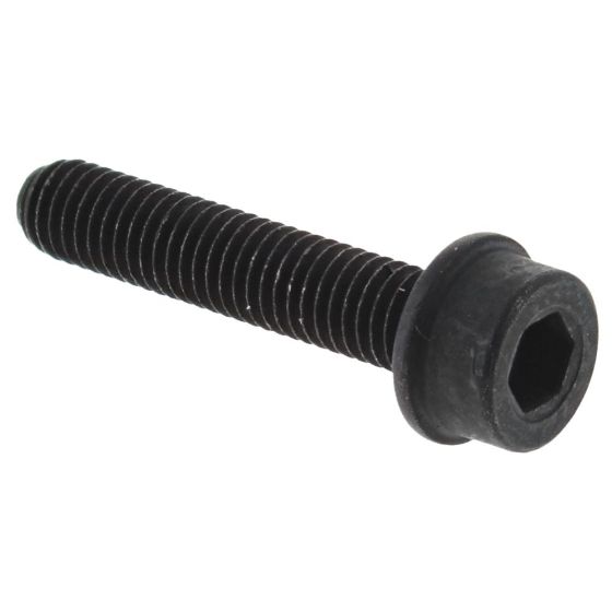 Screw for Husqvarna 123 L, 123 LD, 125 LDX Brushcutter - OEM No. 503 20 07-25