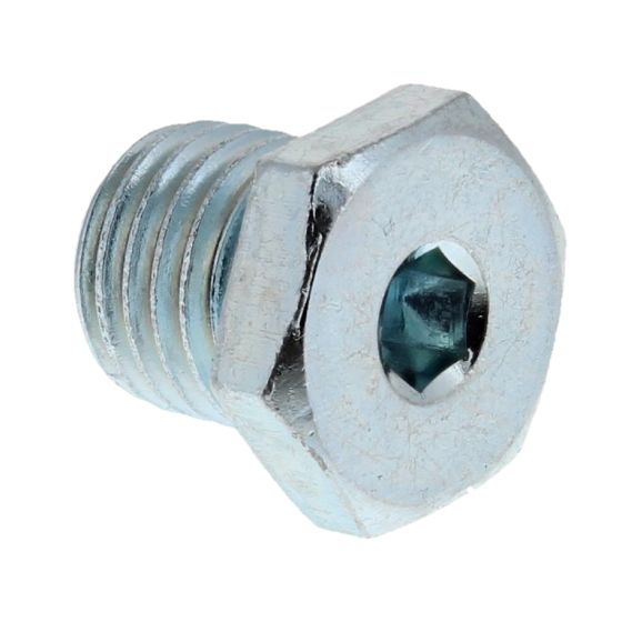 Plug for Husqvarna 133R, 135R, 143R, 153R Burshcutters - 503 20 15-01