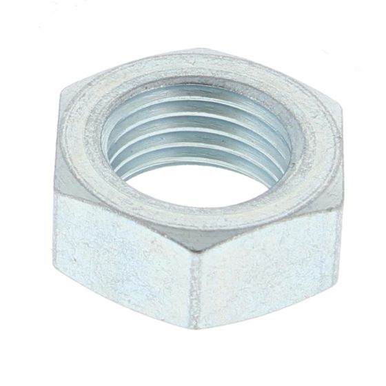 Nut M10x1 for 268K, 272K, 266 Husqvarna  Chainsaws - OEM No. 503 22 10-02