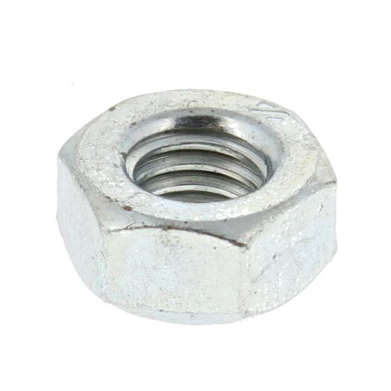 Exhaust Lock Nut for Husqvarna K1250, K1250 Rail Disc Cutters - 503 22 20 07