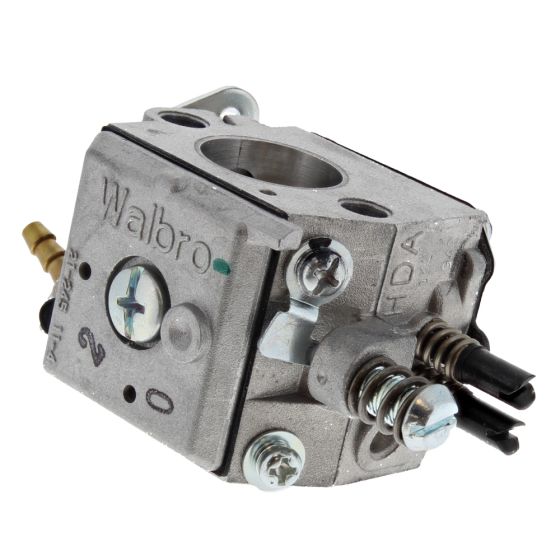 Carburetor for Husqvarna 250PS, 250R, 250RX, 252RX Brushcutters - 503 28 16-19