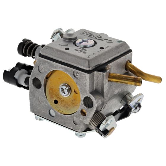 Carburetor for Husqvarna 362XP, 365, 372XP Chainsaws - OEM No. 536 03 37-01